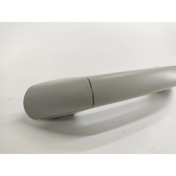 Alça Pega Mao Coluna Ranger 3.0 V6 2025 Xls N1wbe31406 Cinza