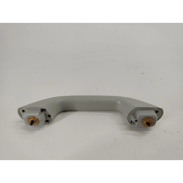 Alça Pega Mao Coluna Ranger 3.0 V6 2025 Xls N1wbe31406 Cinza