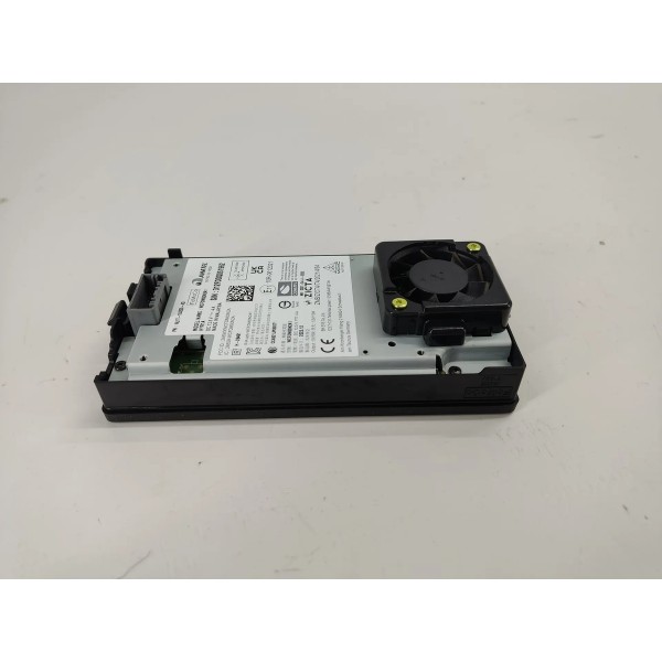 Modulo Carregador Indução Ranger 3.0 2025 Xls Nl1t19j235ad