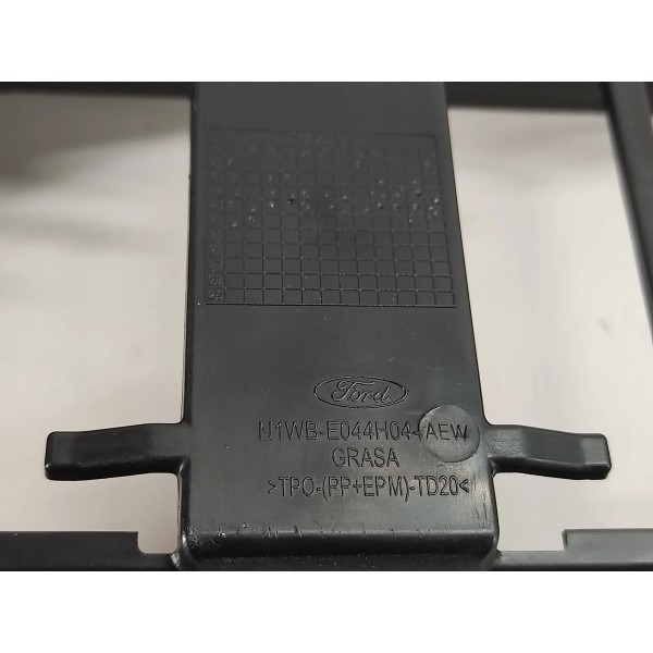 Acabamento Console Carregador Ranger 2025 Xls N1wbe044h04