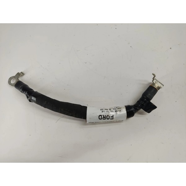 Chicote Eletrico Bateria Ranger 3.0 V6 2025 Xls Mb3t14n143