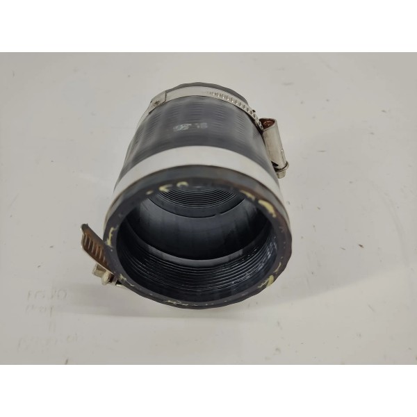 Mangueira Intercooler Ranger 3.0 V6 2025 Xls Mb3g6f073cd Preto