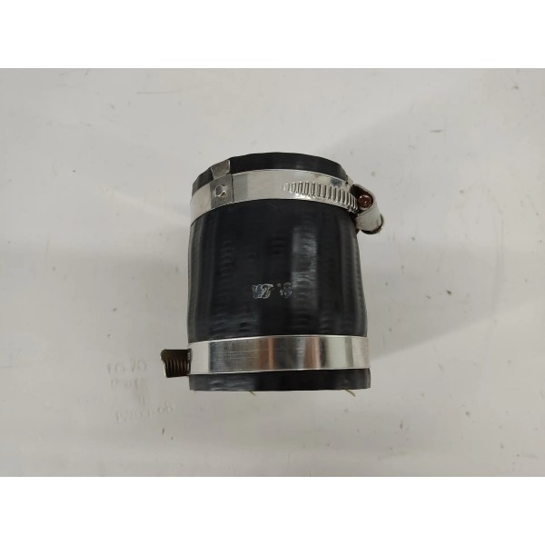 Mangueira Intercooler Ranger 3.0 V6 2025 Xls Mb3g6f073cd Preto