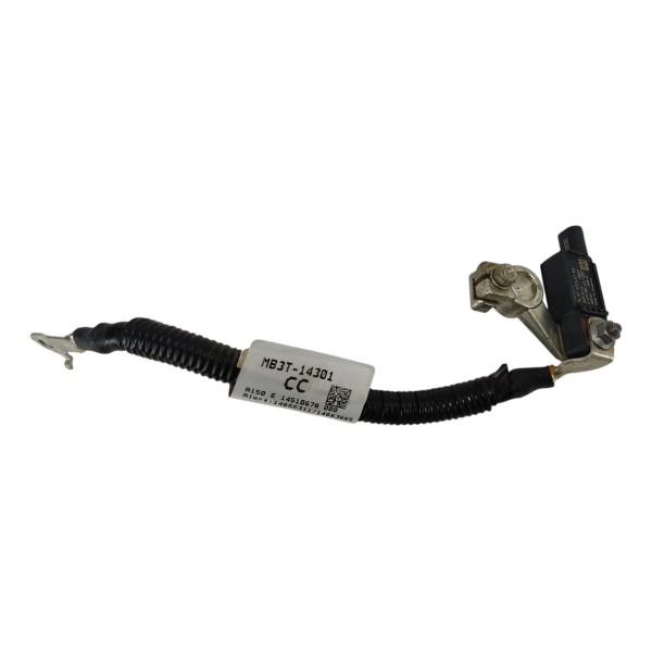 Sensor Terminal Bateria Ranger 3.0 V6 2025 Xls Mb3t14301