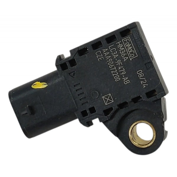 Sensor Map Ranger 3.0 V6 2025 Xls Lc3a9f479ab