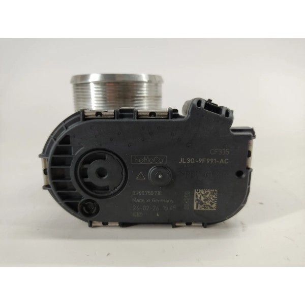 Tbi Corpo Borboleta Ranger 3.0 V6 2025 Xls Jl3q9f991ac