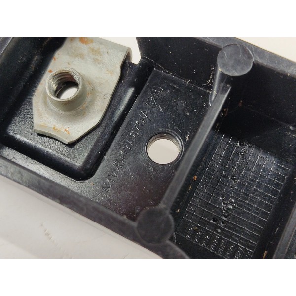 Suporte Para Choque D.e Ranger 3.0 V6 2025 Xls N1wb17a870