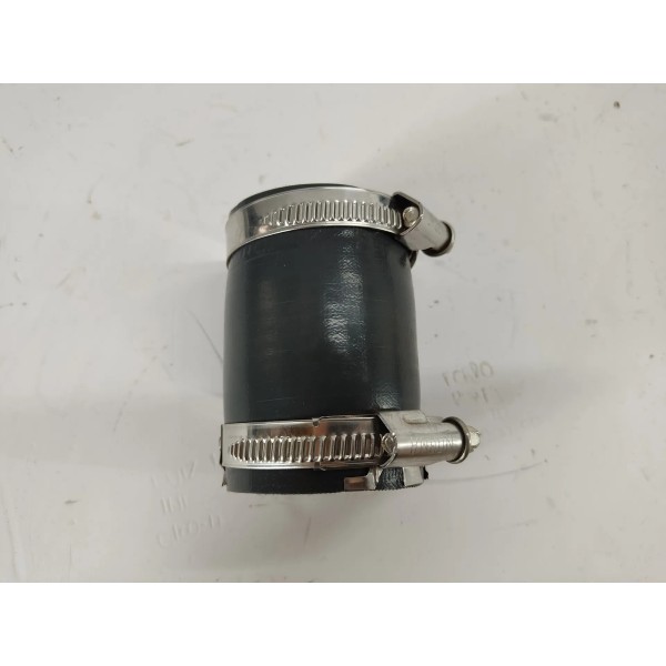 Mangueira Intercooler Ranger 3.0 V6 2025 Xls Mb3g6c646 Preto