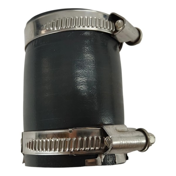 Mangueira Intercooler Ranger 3.0 V6 2025 Xls Mb3g6c646 Preto