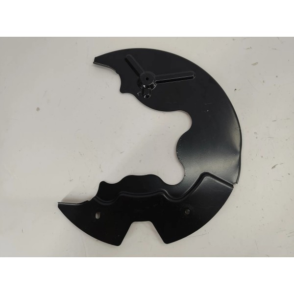 Espelho Disco D.e Ranger 3.0 V6 2025 Xls Mb3c2k005cb Preto