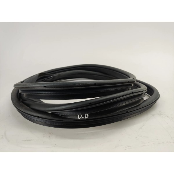 Borracha Carroceria Porta D.d Ranger 3.0 V6 2025 Xls