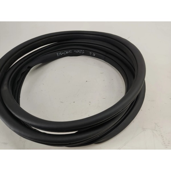 Borracha Carroceria Porta T.d Ranger 3.0 V6 2025 Xls