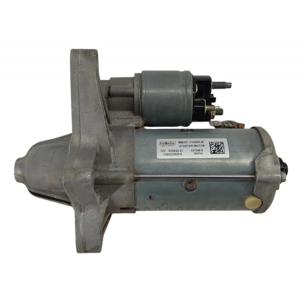 Motor Arranque Ranger 3.0 V6 2025 Xls Mb3t11000lb