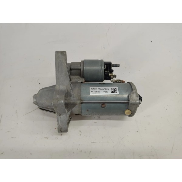 Motor Arranque Ranger 3.0 V6 2025 Xls Mb3t11000lb