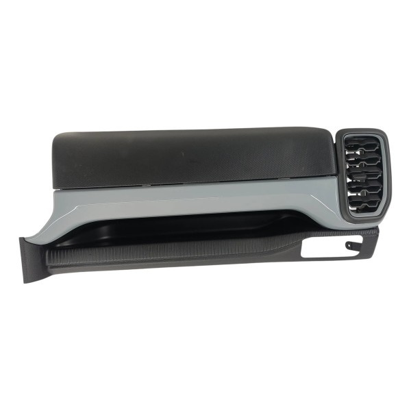 Acabamento Painel Difusor Direito Ranger 2025 N1wbe060c20 Preto Nome