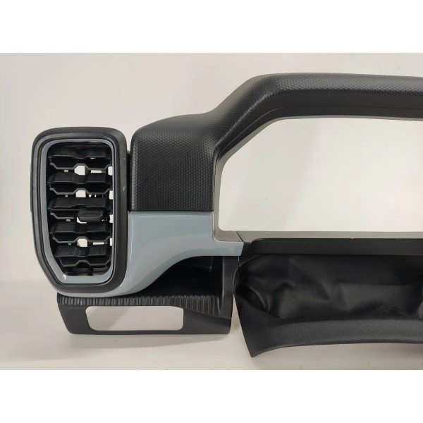 Moldura Painel Instrumento Difusor Ranger 2025 N1wbe04606 Preto