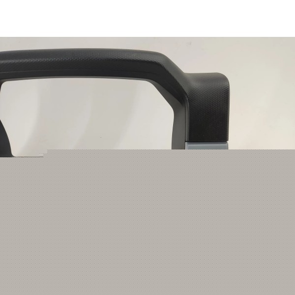 Moldura Painel Instrumento Difusor Ranger 2025 N1wbe04606 Preto