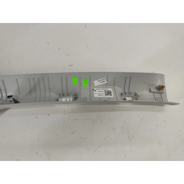 Acabamento Coluna L.e Ranger 3.0 V6 2025 Xls N1wbe03513