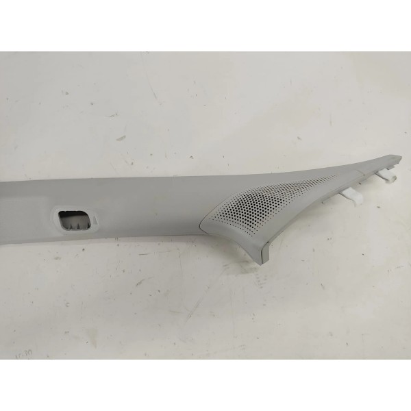 Acabamento Coluna L.e Ranger 3.0 V6 2025 Xls N1wbe03513