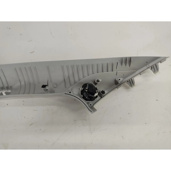 Acabamento Coluna L.d Ranger 3.0 V6 2025 Xls N1wbe03512