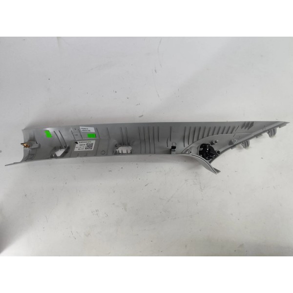 Acabamento Coluna L.d Ranger 3.0 V6 2025 Xls N1wbe03512