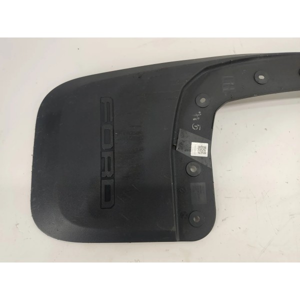 Parabarro Lameiro T.e Ranger 2025 Xls Detalhe Arranhado