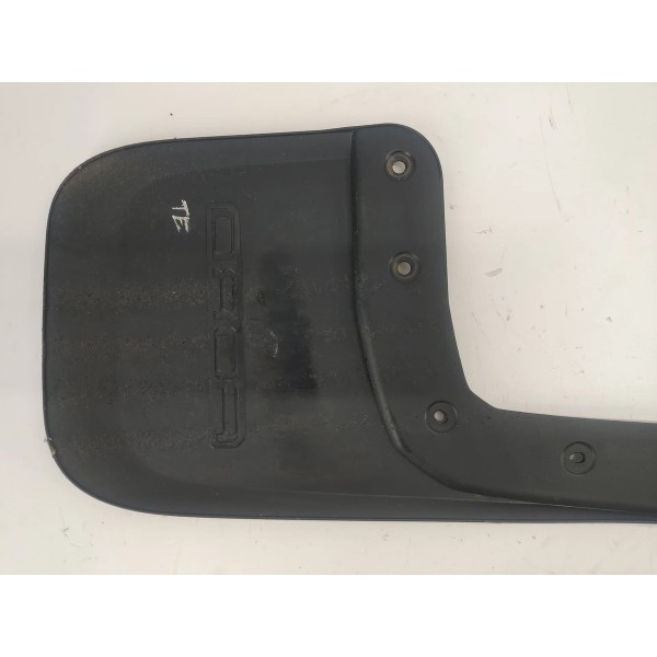 Parabarro Lameiro T.e Ranger 2025 Xls Detalhe Arranhado