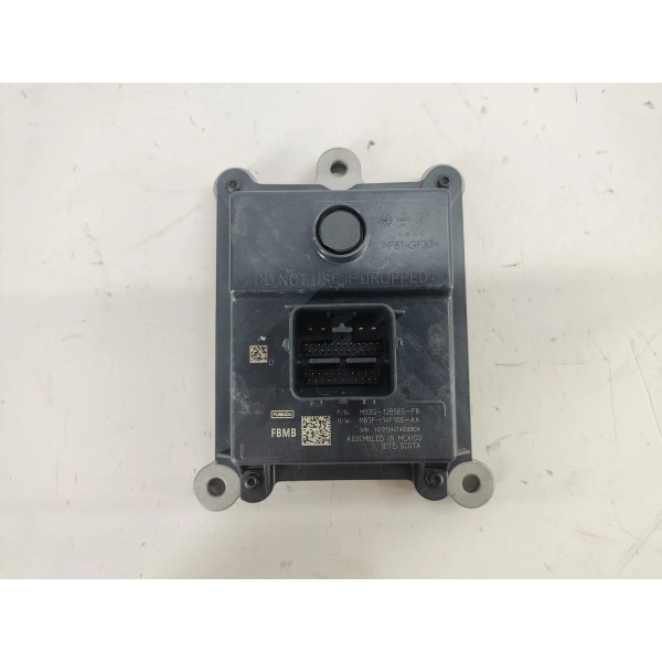 Modulo Ecu Controle Transmissao Ranger 3.0 2025 Mb3g12b565fb