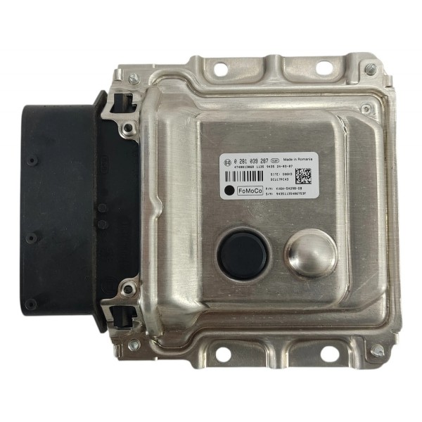 Modulo Injeção Tanque Arla Ranger 3.0 V6 2025 Xls 0281039287