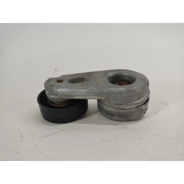 Tensor Esticador Correia Ranger 3.0 V6 2025 Xls Mb3q6a228ca Preto E Metálico