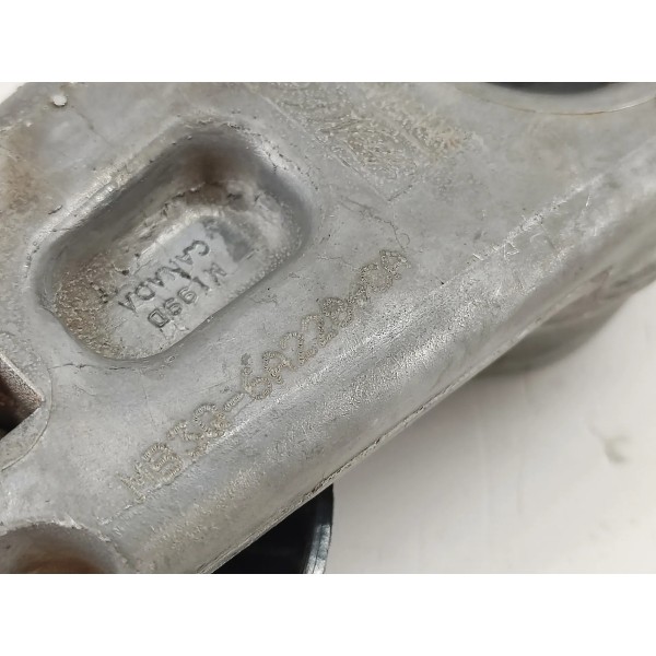 Tensor Esticador Correia Ranger 3.0 V6 2025 Xls Mb3q6a228ca Preto E Metálico