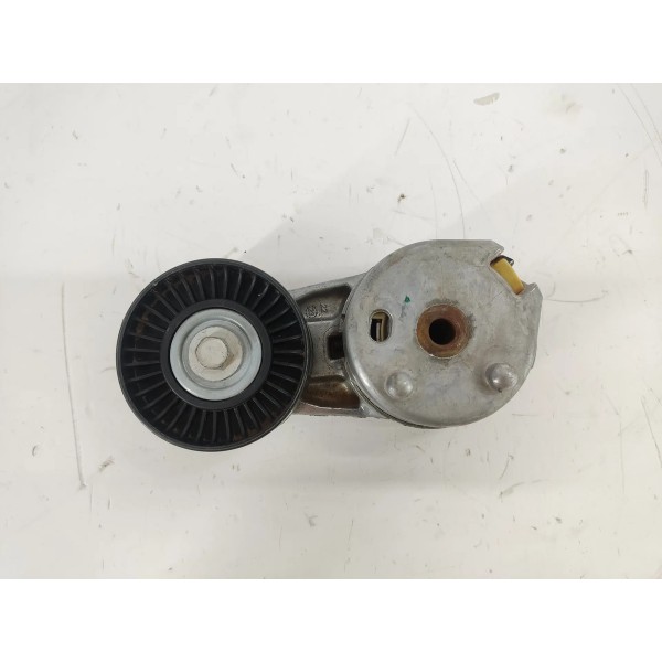 Tensor Esticador Correia Ranger 3.0 V6 2025 Xls Mb3q6a228ca Preto E Metálico