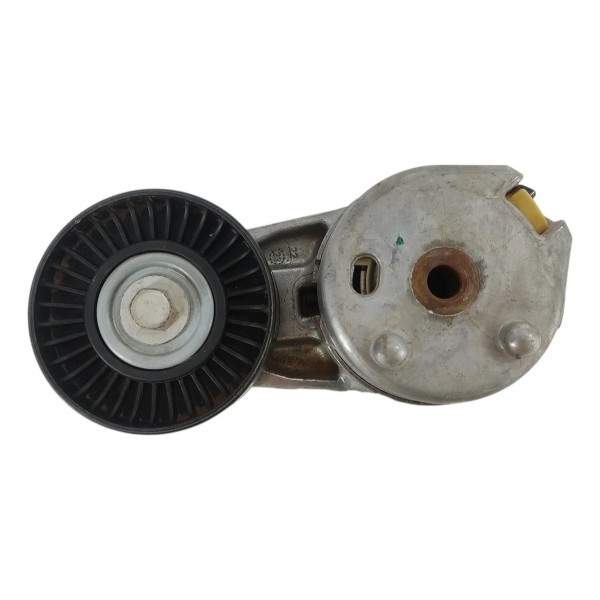 Tensor Esticador Correia Ranger 3.0 V6 2025 Xls Mb3q6a228ca Preto E Metálico