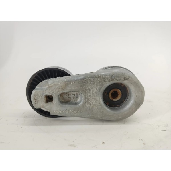 Tensor Esticador Correia Ranger 3.0 V6 2025 Xls Mb3q6a228ca Preto E Metálico