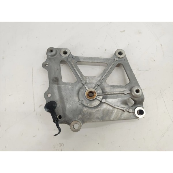 Suporte Compressor Ar Ranger 3.0 V6 2025 Xls Mb3q8d611