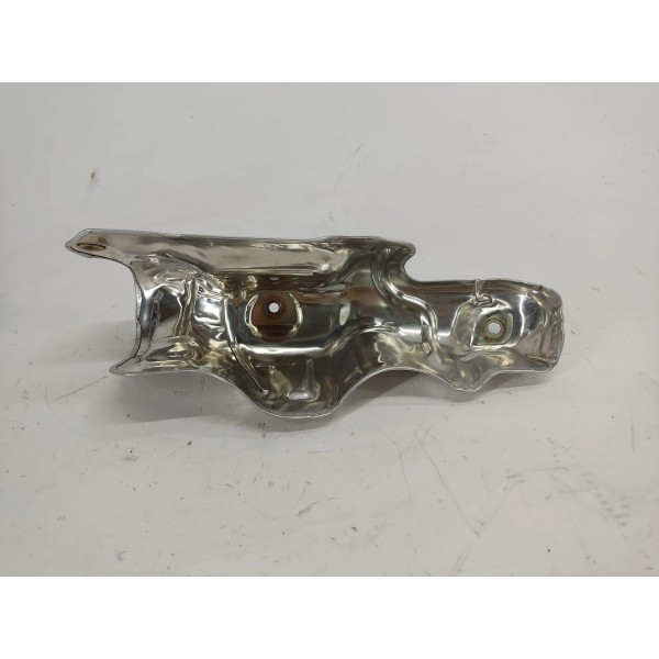 Protetor Calor Ranger 3.0 V6 2025 Xls Mb3q9n454ab