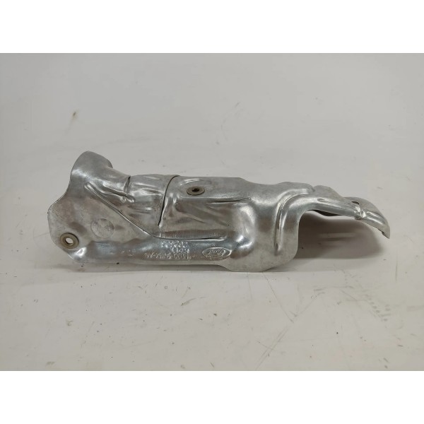 Protetor Calor Ranger 3.0 V6 2025 Xls Mb3q9n454ab