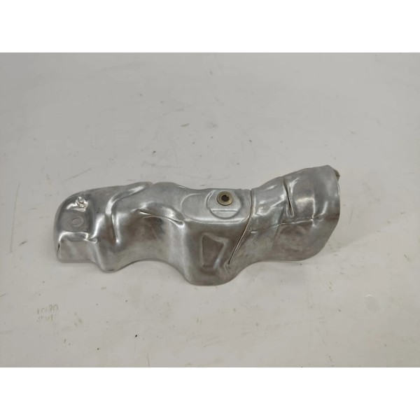 Protetor Calor Ranger 3.0 V6 2025 Xls Mb3q9n454ab