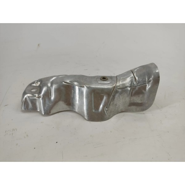 Protetor Calor Ranger 3.0 V6 2025 Xls Mb3q9n454ab