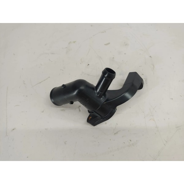 Cano Flange Bomba Agua Ranger 3.0 V6 2025 Xls Mb3q8a544aa