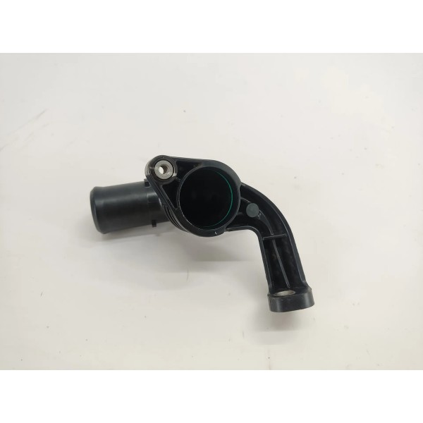 Cano Flange Bomba Agua Ranger 3.0 V6 2025 Xls Mb3q8a544aa