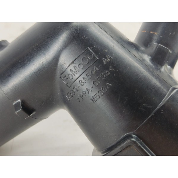 Cano Flange Bomba Agua Ranger 3.0 V6 2025 Xls Mb3q8a544aa