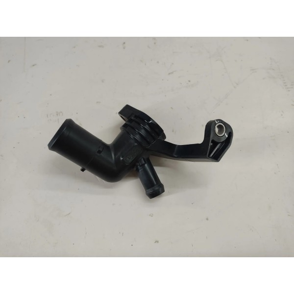 Cano Flange Bomba Agua Ranger 3.0 V6 2025 Xls Mb3q8a544aa