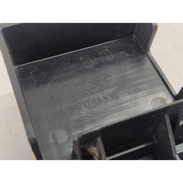 Tampa Caixa Fusivel Ranger 3.0 V6 2025 Xls Mb3t14a003ab