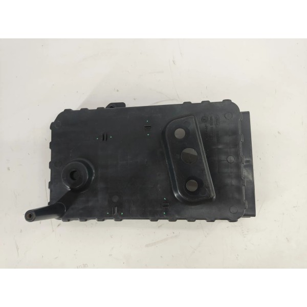 Suporte Bateria Ranger 3.0 V6 2025 Xls Mb3b10723 Preto