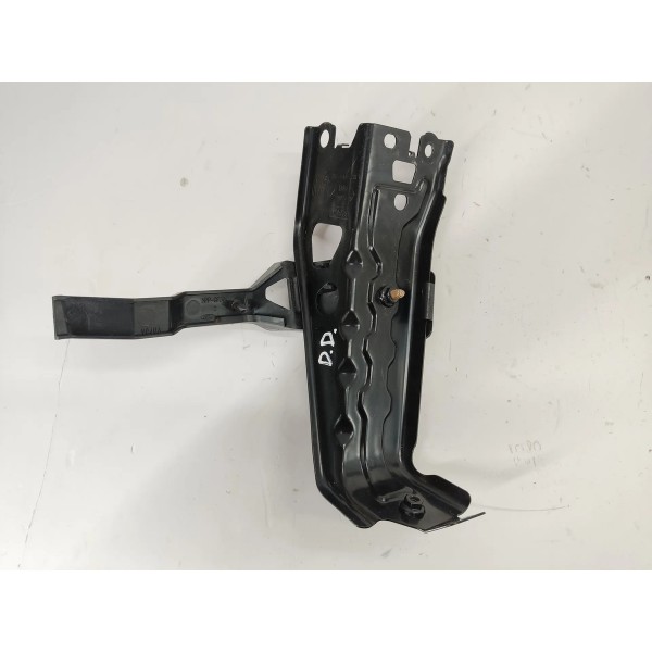 Suporte Inferior Parachoque D.d Ranger V6 2025 Xls N1wb17754