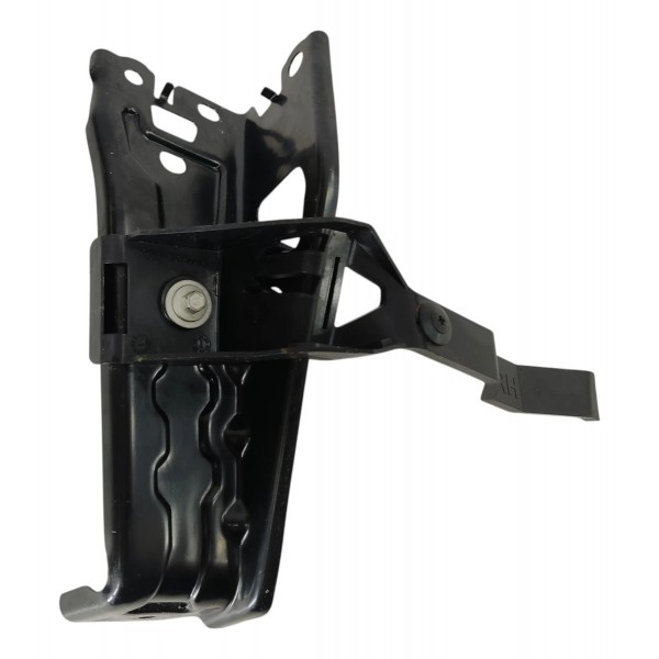 Suporte Inferior Parachoque D.d Ranger V6 2025 Xls N1wb17754