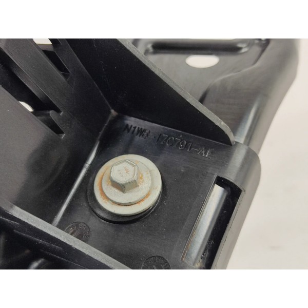 Suporte Inferior Parachoque D.e Ranger V6 2025 Xls N1wb17755