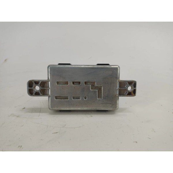 Modulo Eletroventilador Ranger 3.0 V6 2025 Xls Mb3g12b533ad