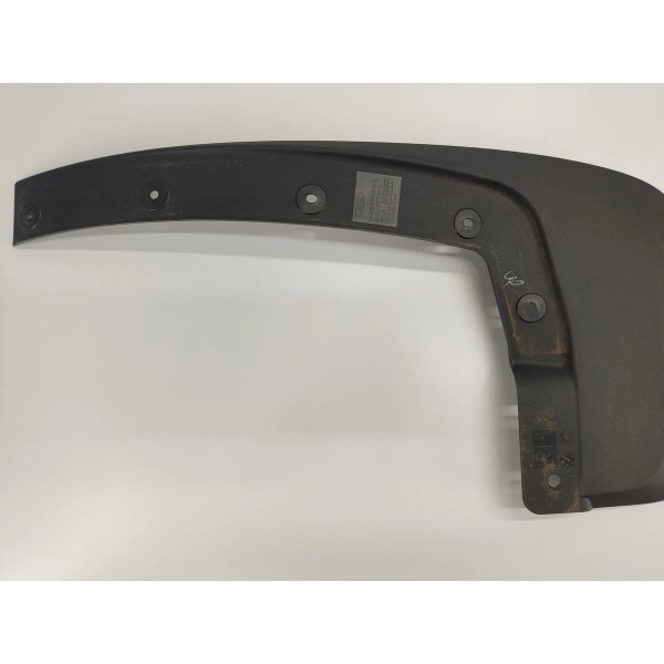 Parabarro Lameiro D.d Ranger 3.0 V6 2025 Xls N1wbe16a262c